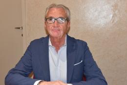 Cilavegna: Sergio Rinaldi è il nuovo assessore