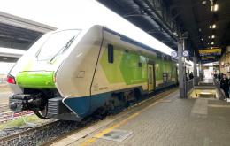 Come migliorare la linea Milano-Mortara? In commissione trasporti il sindaco di Mortara Gerosa. Interviene l’assessore Lucente