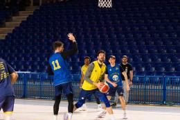 Basket, serie A2: la Elachem Vigevano ritrova Smith; ora dell'esordio per Spizzichini