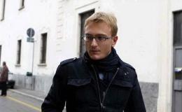 La Corte europea dei diritti dell'uomo respinge l’ultimo ricorso di Alberto Stasi