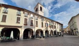 Contro la mafia Abbiategrasso non ci sta e scende in piazza