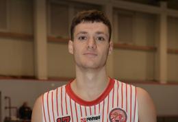 Basket, Dr1: il Leone XIII interrompe la striscia di Tromello (78-75)