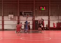 Basket, Dr2: vittorie importanti per Living Brands e Junior, stop per una Ussgb in crescita