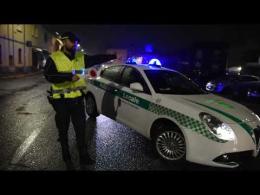 Vigevano, schianto in corso Genova: soccorso un uomo di 66 anni