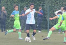 Calcio, Promozione: il Vigevano non sbaglia con la Viscontea (2-0)