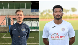 Calcio - Eccellenza: Robbio regge un tempo poi il ciclone AC Pavia 1911 si abbatte sui granata (0-4)