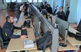 Numero unico di emergenza: in provincia di Pavia oltre 135mila chiamate in un anno