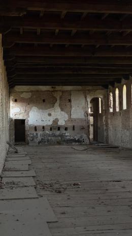 Il castello di Vigevano visto col georadar