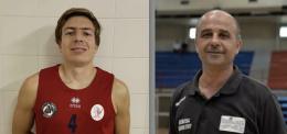 Divisione regionale 2: la Junior Vigevano non riesce a fermare la capolista Opera (74-55)