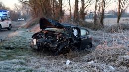 Incidente mortale: ecco chi erano le due vittime
