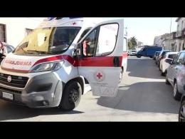 Incidente in corso Novara, donna di 46 anni al San Matteo