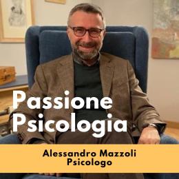 Passione psicologia: il podcast da 200 mila click