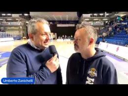 Basket, serie A2: è il momento della sfida con Cento, in palio due punti pesanti