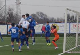 Calcio, Promozione: il Vigevano passa a Vighignolo (0-1) e tiene botta