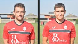 Calcio, Promozione: Garlasco "spuntato", la Turbighese ne approfitta (0-2)