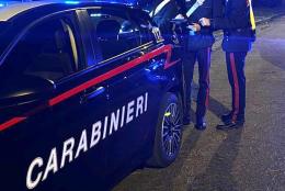 Garlasco, furto in una ditta di spedizioni: rubano tre confezioni di vino