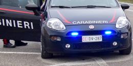I predoni del rame tornano a saccheggiare il cimitero
