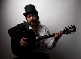 MagiComedy: una serata di magia e divertimento