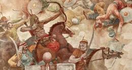 Il mito fondativo dell’Albania raccontato nel romanzo di Stefano Amato