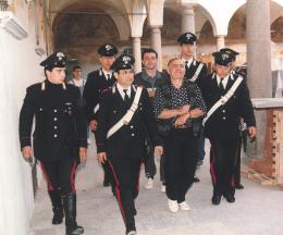 Francesco Valle, requiem per il boss calabrese