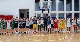 Basket giovanile: quattro atleti della Cat Vigevano al primo raduno del Progetto Maglia Azzurra 2012