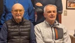 Atletica Vigevano, un 2025 denso di appuntamenti