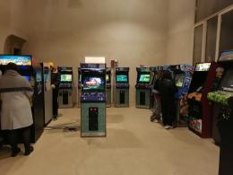 Dai primi videogiochi all'intelligenza artificiale