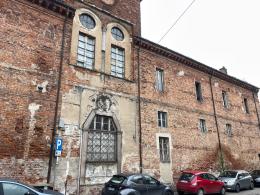 Teatro e palazzo Lateranense, Mortara non ha speranze per il recupero dei suoi antichi monumenti