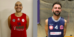 Basket, D2: colpaccio della Junior Vigevano contro il Vismara (60-56); si chiude a cinque la striscia di vittorie consecutive della Living Brands