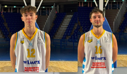 Basket, Dr 3: la Cat Vigevano "stoppata" in casa da Milanotre (50-72)
