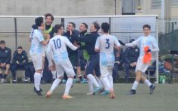 Calcio, Promozione: il Vigevano soffre, ma alla fine la spunta sul Rozzano (3-1)