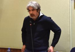 Pd: Vassori è il nuovo coordinatore cittadino