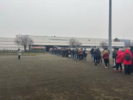 Alla Moreschi altri due fine settimana di vendita straordinaria nello spaccio aziendale