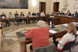 In consiglio di sabato per approvare il Piano di governo del territorio