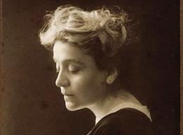Ritratto di Eleonora Duse: la vita coraggiosa di un’attrice Divina