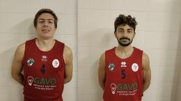 Basket, Dr2: la Junior Vigevano si ferma a San Martino (79-51)