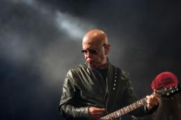 Otto marzo: concerto al Cagnoni con Enrico Ruggeri ospite speciale