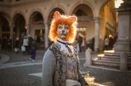 Nel “Concerto in miao” tutti quanti voglion fare jazz