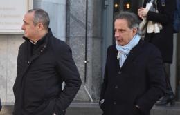 Avviso di conclusione delle indagini per il sindaco (ai domiciliari) Andrea Ceffa