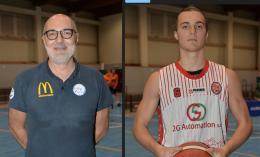 Basket, Dr1: Tromello parte lenta, poi domina Casteggio (103-75)