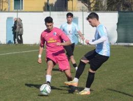 Calcio, Promozione: il Vigevano fa 1-1 a Pontevecchio, Assago sempre a +2