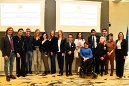Malattie rare e neuroscienze: al Pirellone nasce l'integruppo regionale