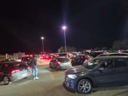 «Al Palasport servono nuovi parcheggi». Se ne è accorta anche la maggioranza