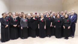 Cento anni di Maestri Cantori: si inizia a festeggiare domenica con "Rigoletto”