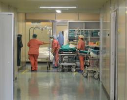 La maxi-donazione lievita di quasi 300 mila euro