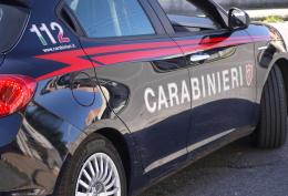 Dà fuoco a uno scooter parcheggiato davanti all'ospedale di Magenta: arrestato