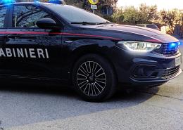 Furto a Valeggio: sottratta l'argenteria di casa