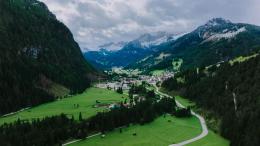 TV satellitare: la risposta concreta per le aree montane e isolate