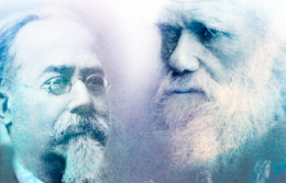 “Il darwinista infedele”, una rilettura di Cesare Lombroso