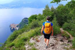 Programma escursioni CAI Vigevano: giovedì prossimo la presentazione